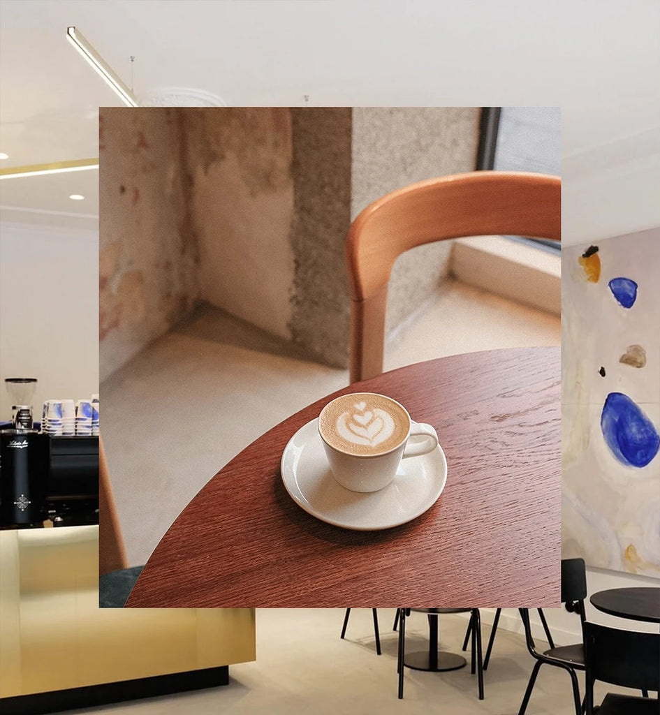 Kalve Riga Riga Original x KALVE Coffee – MIESAI